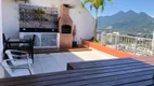 Foto 3 de Cobertura com 2 Quartos à venda, 148m² em Barra da Tijuca, Rio de Janeiro