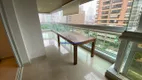 Foto 7 de Apartamento com 3 Quartos para alugar, 220m² em Aparecida, Santos