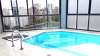 Foto 26 de Cobertura com 3 Quartos à venda, 141m² em Brooklin, São Paulo