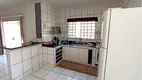 Foto 3 de Casa com 3 Quartos à venda, 139m² em Bom Jesus, Uberlândia