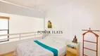 Foto 15 de Flat com 1 Quarto para alugar, 40m² em Moema, São Paulo