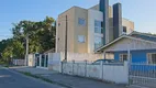 Foto 12 de Apartamento com 2 Quartos à venda, 54m² em Água Branca, São Francisco do Sul