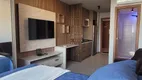 Foto 8 de Apartamento com 1 Quarto para alugar, 23m² em Barra, Salvador