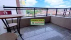Foto 12 de Apartamento com 2 Quartos para alugar, 65m² em Meireles, Fortaleza