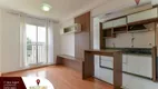 Foto 7 de Apartamento com 2 Quartos à venda, 54m² em São Braz, Curitiba