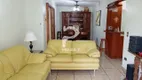 Foto 2 de Apartamento com 3 Quartos à venda, 100m² em Jardim Astúrias, Guarujá