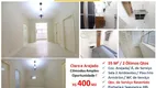 Foto 19 de Apartamento com 2 Quartos à venda, 55m² em Tijuca, Rio de Janeiro