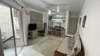 Foto 5 de Apartamento com 1 Quarto para alugar, 42m² em Canasvieiras, Florianópolis