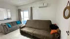 Foto 8 de Apartamento com 1 Quarto à venda, 45m² em Aviação, Praia Grande