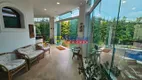 Foto 13 de Sobrado com 3 Quartos para alugar, 480m² em Residencial Morada dos Lagos, Barueri