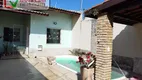 Foto 2 de Casa com 3 Quartos à venda, 68m² em São Bento, Fortaleza