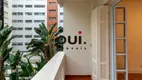 Foto 12 de Apartamento com 3 Quartos à venda, 169m² em Consolação, São Paulo