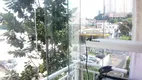 Foto 10 de Apartamento com 3 Quartos à venda, 60m² em Jaguaré, São Paulo