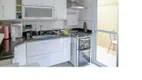 Foto 8 de Casa de Condomínio com 1 Quarto à venda, 149m² em Vila Gumercindo, São Paulo