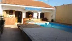 Foto 2 de Casa com 3 Quartos à venda, 367m² em Vila Galo, Americana