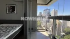 Foto 41 de Apartamento com 2 Quartos para alugar, 70m² em Pinheiros, São Paulo