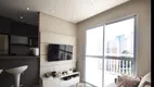 Foto 2 de Apartamento com 2 Quartos à venda, 58m² em Vila Andrade, São Paulo