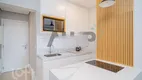 Foto 3 de Apartamento com 1 Quarto à venda, 42m² em Itaim Bibi, São Paulo