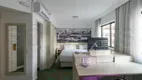 Foto 3 de Flat com 1 Quarto para alugar, 32m² em Jardim Paulista, São Paulo