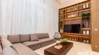 Foto 20 de Apartamento com 2 Quartos à venda, 115m² em Mercês, Curitiba