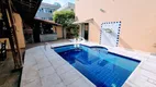 Foto 2 de Sobrado com 4 Quartos à venda, 252m² em Campo Grande, Santos