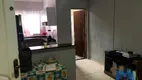 Foto 3 de Sobrado com 2 Quartos à venda, 100m² em Recreio São Jorge, Guarulhos