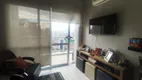 Foto 3 de Apartamento com 1 Quarto à venda, 57m² em Gonzaga, Santos