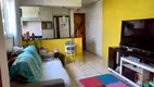 Foto 2 de Cobertura com 1 Quarto à venda, 100m² em Vila Vitoria, Santo André