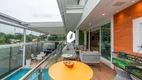 Foto 69 de Casa de Condomínio com 4 Quartos à venda, 600m² em Uberaba, Curitiba
