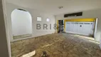 Foto 4 de Casa com 3 Quartos para alugar, 200m² em Brooklin, São Paulo