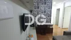 Foto 4 de Apartamento com 2 Quartos à venda, 45m² em Jardim Do Lago Continuacao, Campinas