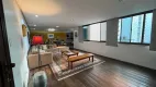 Foto 4 de Apartamento com 4 Quartos para venda ou aluguel, 290m² em Graça, Salvador
