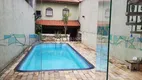 Foto 50 de Casa com 3 Quartos à venda, 248m² em Santa Maria, Santo André