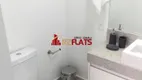 Foto 11 de Flat com 1 Quarto para alugar, 38m² em Vila Olímpia, São Paulo