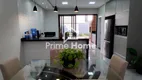 Foto 9 de Casa de Condomínio com 3 Quartos à venda, 186m² em Residencial Villa do Sol, Valinhos