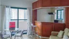 Foto 2 de Flat com 1 Quarto para alugar, 34m² em Itaim Bibi, São Paulo