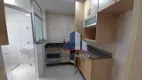 Foto 3 de Apartamento com 3 Quartos à venda, 60m² em Parque Marajoara, Santo André