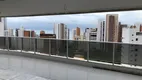 Foto 3 de Apartamento com 4 Quartos à venda, 271m² em Meireles, Fortaleza