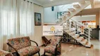 Foto 3 de Sobrado com 3 Quartos à venda, 250m² em Villa Branca, Jacareí