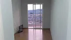 Foto 3 de Apartamento com 3 Quartos à venda, 62m² em Jardim Santo Andre, Santo André