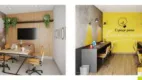 Foto 10 de Apartamento com 2 Quartos à venda, 42m² em Capibaribe, São Lourenço da Mata