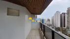 Foto 9 de Apartamento com 3 Quartos à venda, 115m² em Jardim Astúrias, Guarujá