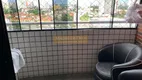 Foto 10 de Apartamento com 3 Quartos à venda, 125m² em Joaquim Tavora, Fortaleza