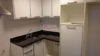 Foto 9 de Apartamento com 3 Quartos à venda, 126m² em Itaim Bibi, São Paulo