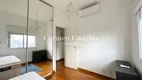 Foto 17 de Apartamento com 3 Quartos para alugar, 107m² em Brooklin, São Paulo