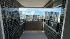 Foto 15 de Apartamento com 3 Quartos à venda, 80m² em Jatiúca, Maceió