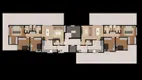 Foto 11 de Apartamento com 3 Quartos à venda, 106m² em Cabral, Contagem