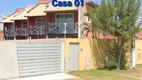 Foto 16 de Casa de Condomínio com 3 Quartos à venda, 79m² em Cotovelo, Parnamirim