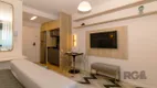 Foto 4 de Apartamento com 1 Quarto para alugar, 30m² em Mont' Serrat, Porto Alegre