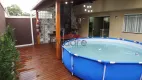 Foto 7 de Sobrado com 3 Quartos à venda, 207m² em Umbara, Curitiba